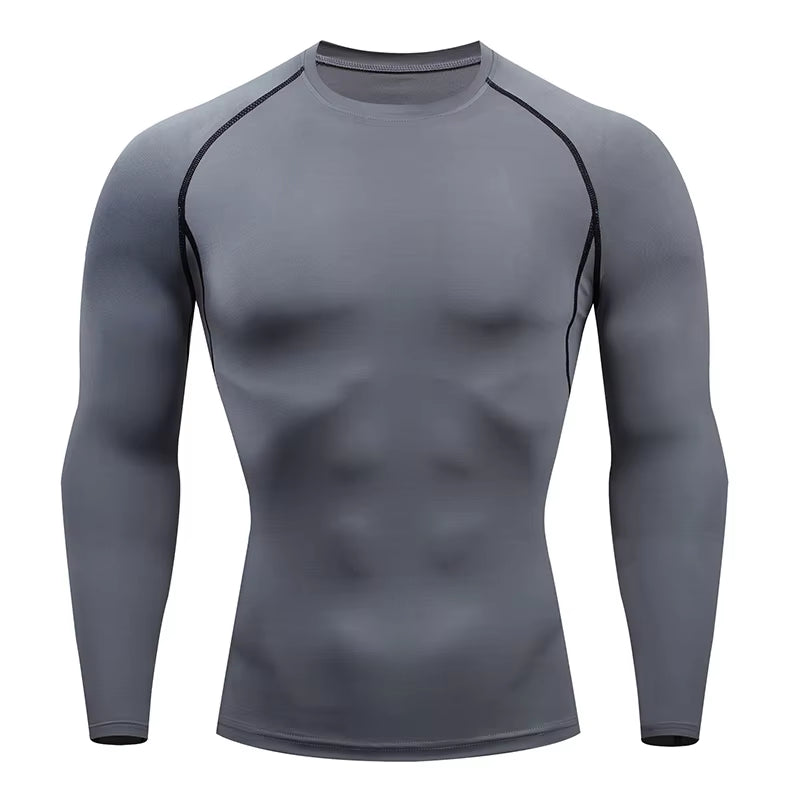 Compression Tops