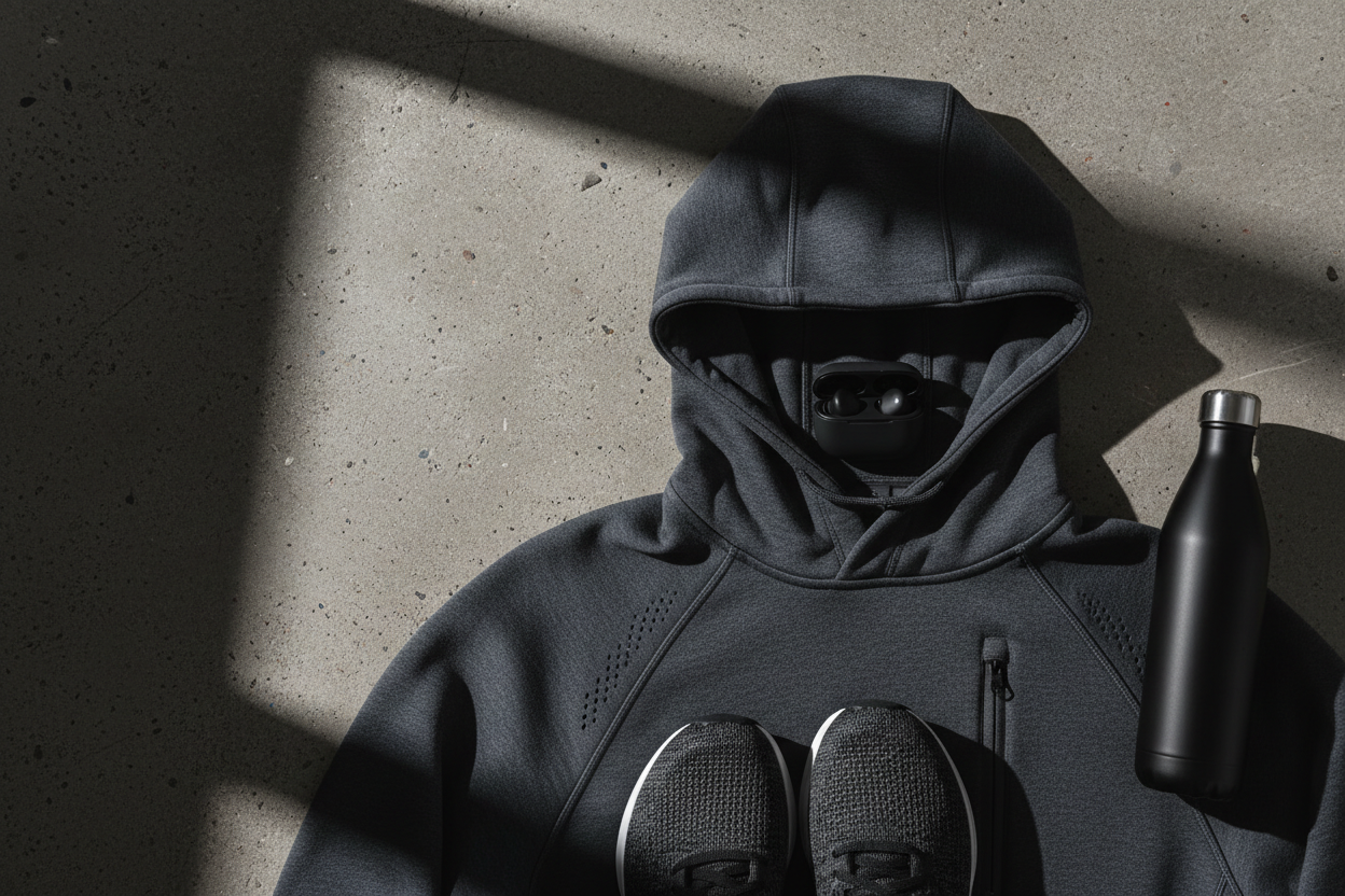 Hoodies & Sweatshirts